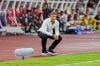 Herve Renard Ternyata Simpan Dendam Kesumat dengan Timnas Indonesia, Puas Lihat Garuda Babak Belur!