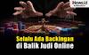 Infografis Refly Harun Ungkap Selalu Ada Backingan di Balik Judi Online