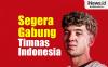 Infografis Ole Romeny Segera Gabung Timnas Indonesia