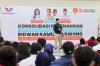 Konsolidasi DPW, DPD, DPC, DPRT Partai Perindo untuk Kemenangan RIDO - Bagian 2