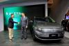 Tampilan Mobil Listrik Aletra L8 EV, MPV 7 Seater Terluas di Kelasnya  - Bagian 2