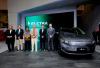 Tampilan Mobil Listrik Aletra L8 EV, MPV 7 Seater Terluas di Kelasnya  - Bagian 4