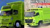 Link Download MOD BUSSID Hino 500 yang Bisa Kamu Aktifkan