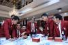  Kolaborasi Membangun SDM Unggul untuk Indonesia Emas 2045 - Bagian 1