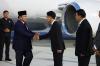 Presiden Prabowo Tiba di Tanah Air Bawa Oleh-Oleh setelah Kunker ke 6 Negara  - Bagian 2