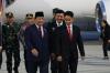 Presiden Prabowo Tiba di Tanah Air Bawa Oleh-Oleh setelah Kunker ke 6 Negara  - Bagian 3