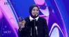 Salma Salsabil Sumringah Menang Breakthrough of the Year Indonesian Music Awards 2024