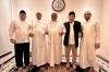 Suswono Bertemu Habib Rizieq Shihab di Mekkah - Bagian 4