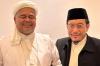 Suswono Bertemu Habib Rizieq Shihab di Mekkah - Bagian 2