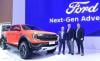 Boyong 3 Model Mobil Baru di GJAW 2024, Ford Kembali Dobrak Pasar Otomotif Indonesia