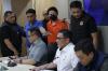 Tampang Buron Interpol Ditukar dengan DPO Judi Online Handoyo Salman - Bagian 3