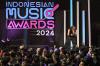 Band Radja Buka Indonesia Music Awards 2024 dengan Lagu Cinderella  - Bagian 4