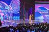 Salma Salsabil Raih Dua Penghargaan Indonesia Music Awards 2024 - Bagian 4