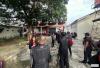 Suasana TPS 31, Lokasi Cagub Jakarta Dharma Pongrekun Nyoblos - Bagian 4