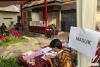 Suasana TPS 31, Lokasi Cagub Jakarta Dharma Pongrekun Nyoblos - Bagian 3