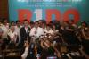 Hasil Quick Count Pilkada Jakarta Pram-Doel Unggul, Ini Tanggapan RK - Bagian 2
