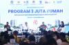 Dialog Interaktif Percepatan Penyaluran Program 3 Juta Rumah    - Bagian 3