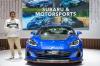 Subaru Garasi Drift Team 2025 - Bagian 3