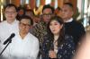 Para Menteri Rapat Bahas Upaya Pemberantasan Judi Online - Bagian 2