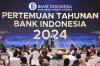 Arahan Presiden Prabowo pada Malam Pertemuan Tahunan Bank Indonesia 2024 - Bagian 4