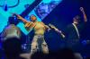 Musisi Dalam dan Luar Negeri Tampil pada Festival Jazz Internasional Suara Musi 2024 - Bagian 4