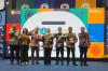 Sinergi Dukung Pariwisata Indonesia - Bagian 3