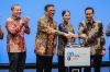 Sinergi Dukung Pariwisata Indonesia - Bagian 1