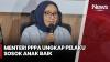 Menteri PPPA Arifah Fauzi Kunjungi Bocah Pelaku Pembunuhan Ayah-Nenek di Lebak Bulus