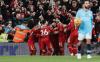  The Reds Menang, Makin Nyaman di Puncak Klasemen