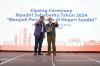 1.400 Pekerja Migran Indonesia Jadi Pelaku Usaha - Bagian 2