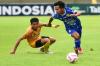 Sriwijaya FC Betah di Zona Degradasi, Suporter yang Kecewa Masuk Lapangan - Bagian 3