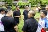 Kompak,  Pemuda Partai Perindo Gelar Team Building di Bogor - Bagian 4