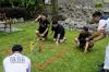 Kompak,  Pemuda Partai Perindo Gelar Team Building di Bogor - Bagian 3