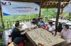 Kompak,  Pemuda Partai Perindo Gelar Team Building di Bogor - Bagian 5