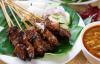 Resep Sate Kambing Bumbu Kacang Empuk, Lezat dan Bikin Ketagihan!