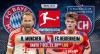 Regardez la Bundesliga Bayern Munchen contre le FC Heidenheim demain soir, en direct iNews