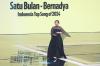 Bernadya Borong Penghargaan Spotify Wrapped Live Indonesia 2024 - Bagian 1