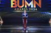 Ini Daftar Pemenang BUMN Awards 2024 - Bagian 6