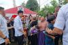 Momen Wapres Gibran Gerak Cepat Temui Korban Banjir dan Longsor Sukabumi - Bagian 4