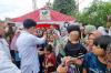 Momen Wapres Gibran Gerak Cepat Temui Korban Banjir dan Longsor Sukabumi - Bagian 3