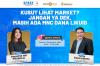 Pusing Lihat Kondisi Market? Yuk Simak IG Live Surya Fajar Sekuritas X MNC Asset Management 