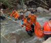 Anjing Pelacak Tusco Temukan 2 Korban Banjir Bandang di Sibolangit Deliserdang