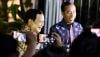Mahasiswi ITB Ditangkap gegara Unggah Meme Prabowo-Jokowi Ciuman