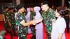 Daftar Lengkap 16 Pati TNI Naik Pangkat, Irjen Kemhan Rui Duarte Resmi Bintang 3