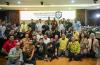 Ridwan Kamil Mengajar di Golkar Institute, Beri Inspirasi untuk Indonesia Emas 2045 - Bagian 4