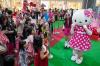 Serunya Mengisi Libur Natal dan Tahun Baru bersama Hello Kitty