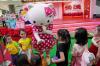 Serunya Mengisi Libur Natal dan Tahun Baru bersama Hello Kitty - Bagian 4