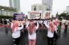Para Aktivis Serukan Stop Kekerasan Terhadap Perempuan - Bagian 4