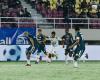 Hasil Liga 1 2024-2025: Persib Bandung Menang Tipis atas PSS Sleman