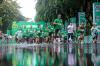 25.000 Pelari Hijaukan Jakarta International 10K - Bagian 3